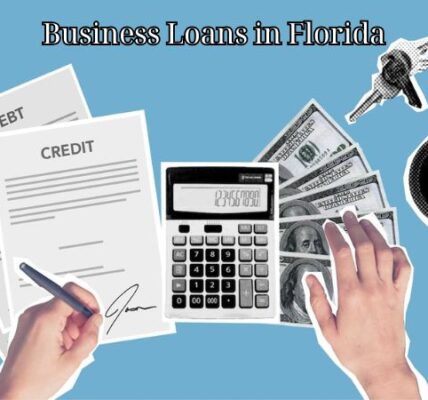 Business Loans in Florida