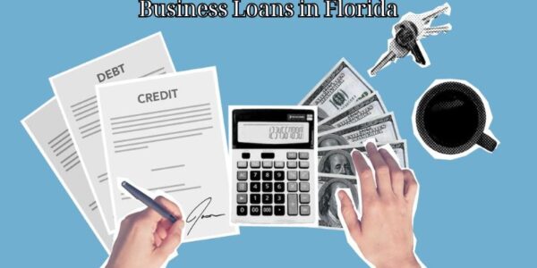 Business Loans in Florida