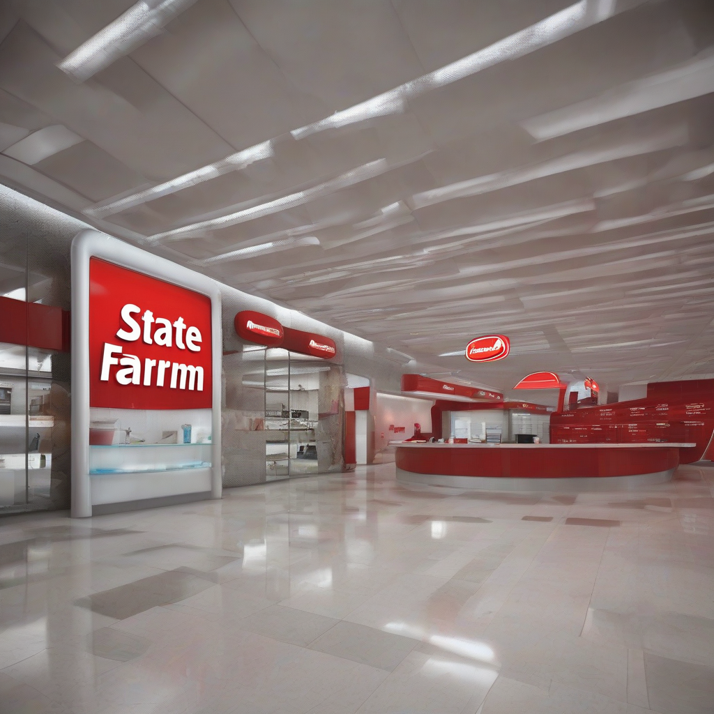 State Farm in Lebanon: A Comprehensive Guide to Insurance Services