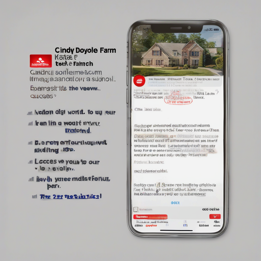 Cindy Doyle State Farm: Your Trusted Knoxville Insurance Agent